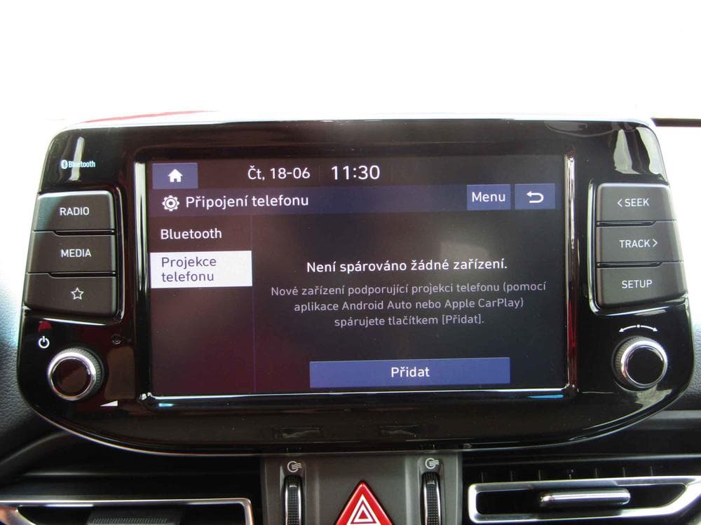 2023 Hyundai i30 - 18
