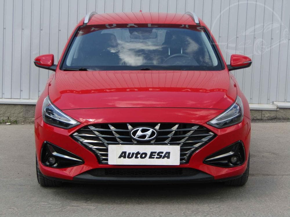 2023 Hyundai i30 - 2