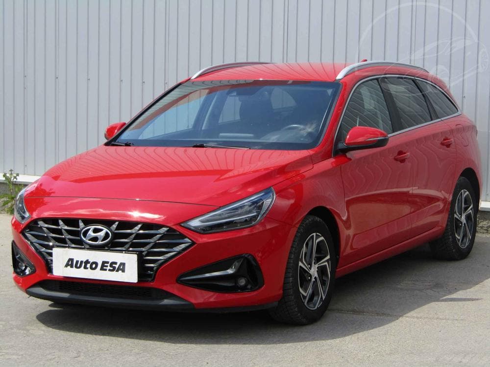 2023 Hyundai i30 - 3