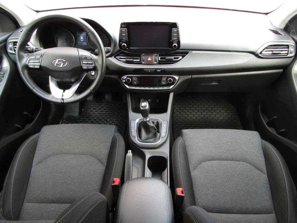 2023 Hyundai i30 - 8