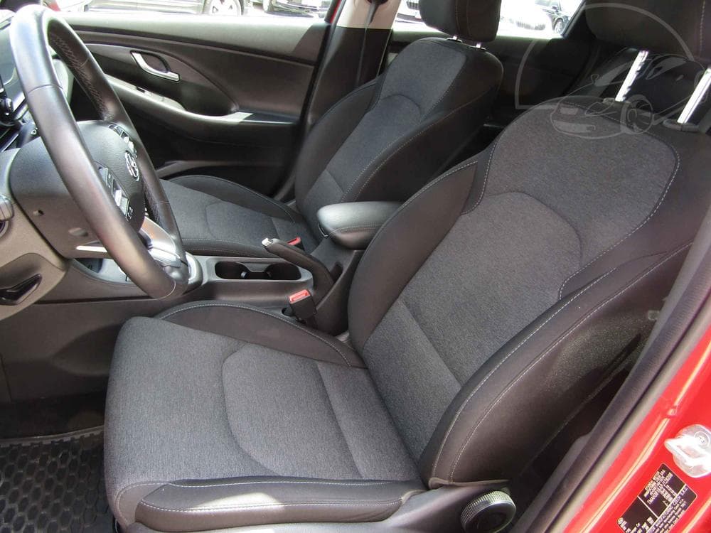 2023 Hyundai i30 - 9