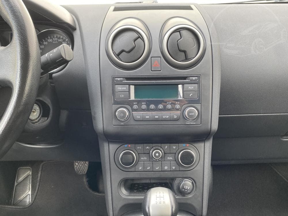 2011 Nissan QASHQAI - 23