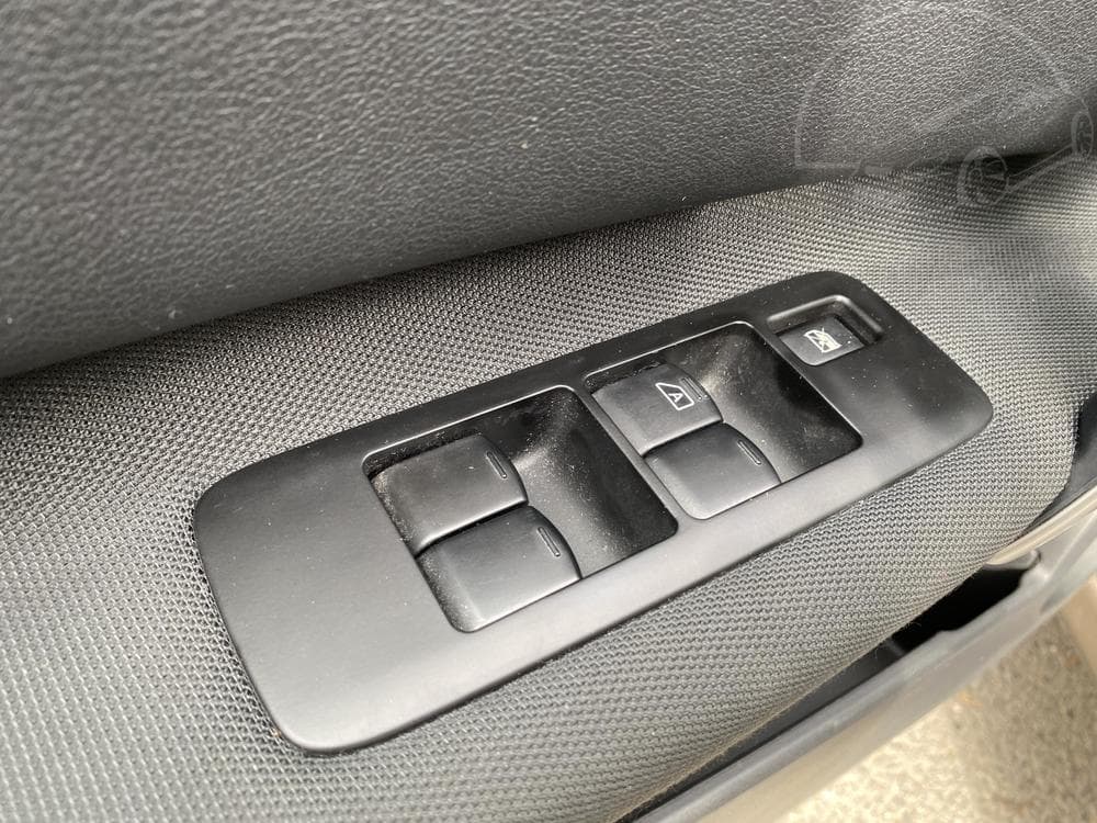 2011 Nissan QASHQAI - 25