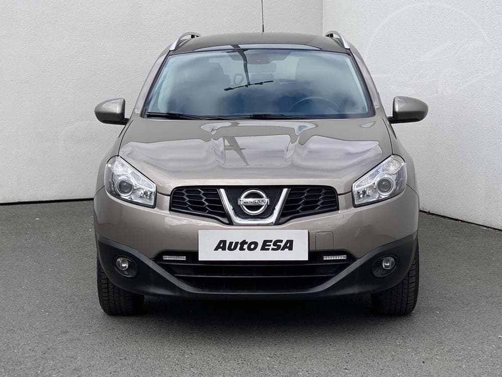 2011 Nissan QASHQAI - 2