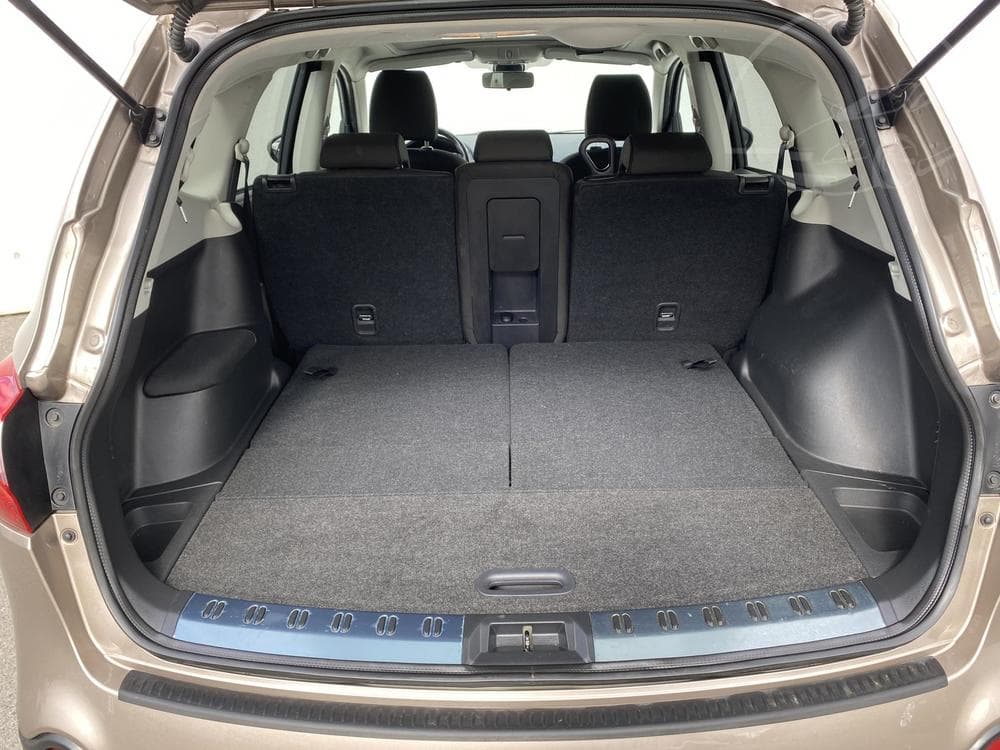 2011 Nissan QASHQAI - 13