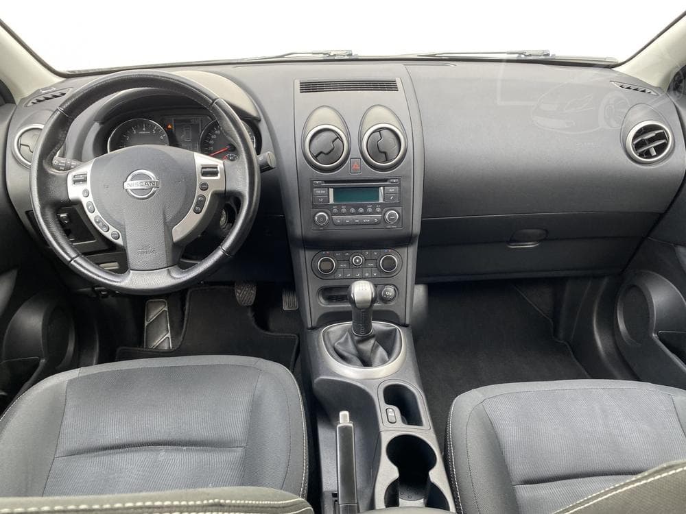 2011 Nissan QASHQAI - 15