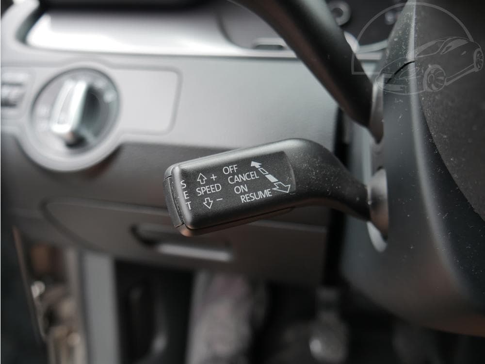 2014 Volkswagen PASSAT - 14