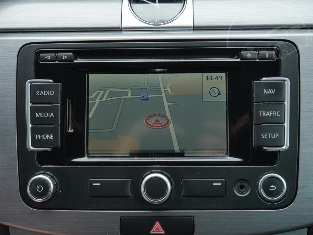 2014 Volkswagen PASSAT - 19