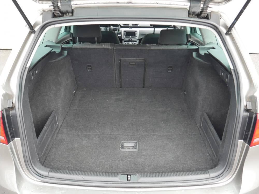 2014 Volkswagen PASSAT - 7