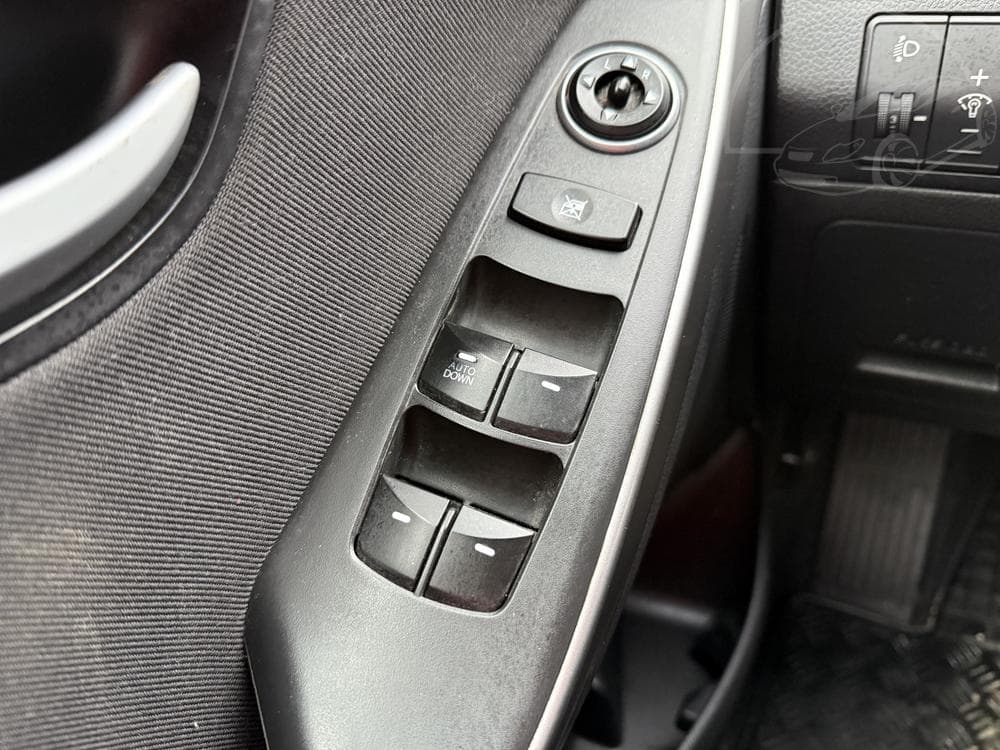 2013 Hyundai i30 - 11