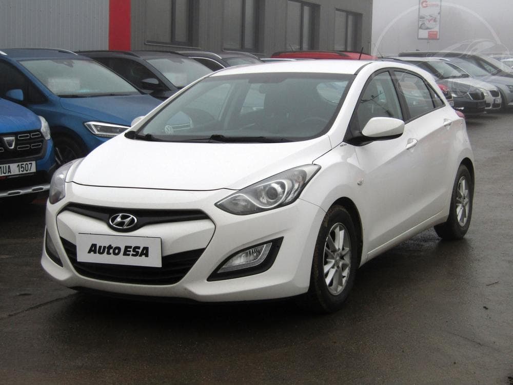 2013 Hyundai i30 - 3