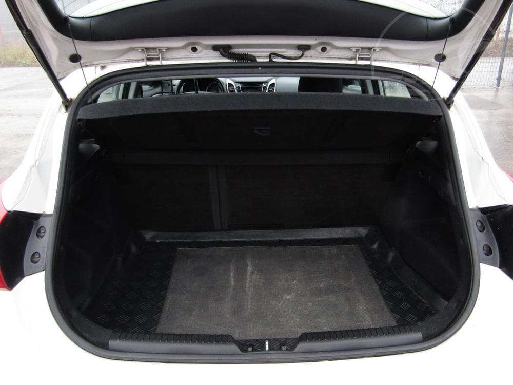 2013 Hyundai i30 - 7