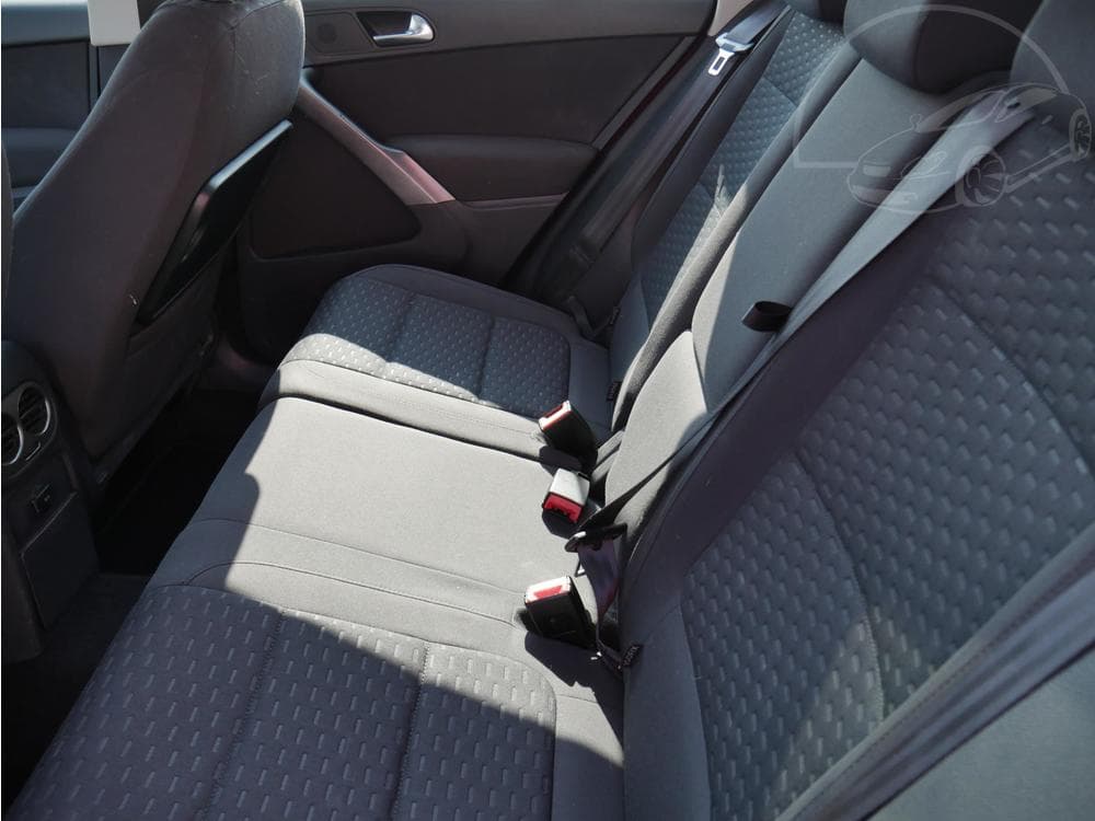 2009 Volkswagen TIGUAN - 10