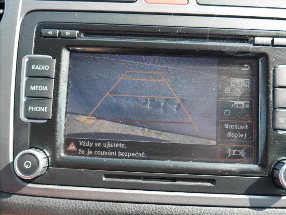 2009 Volkswagen TIGUAN - 12