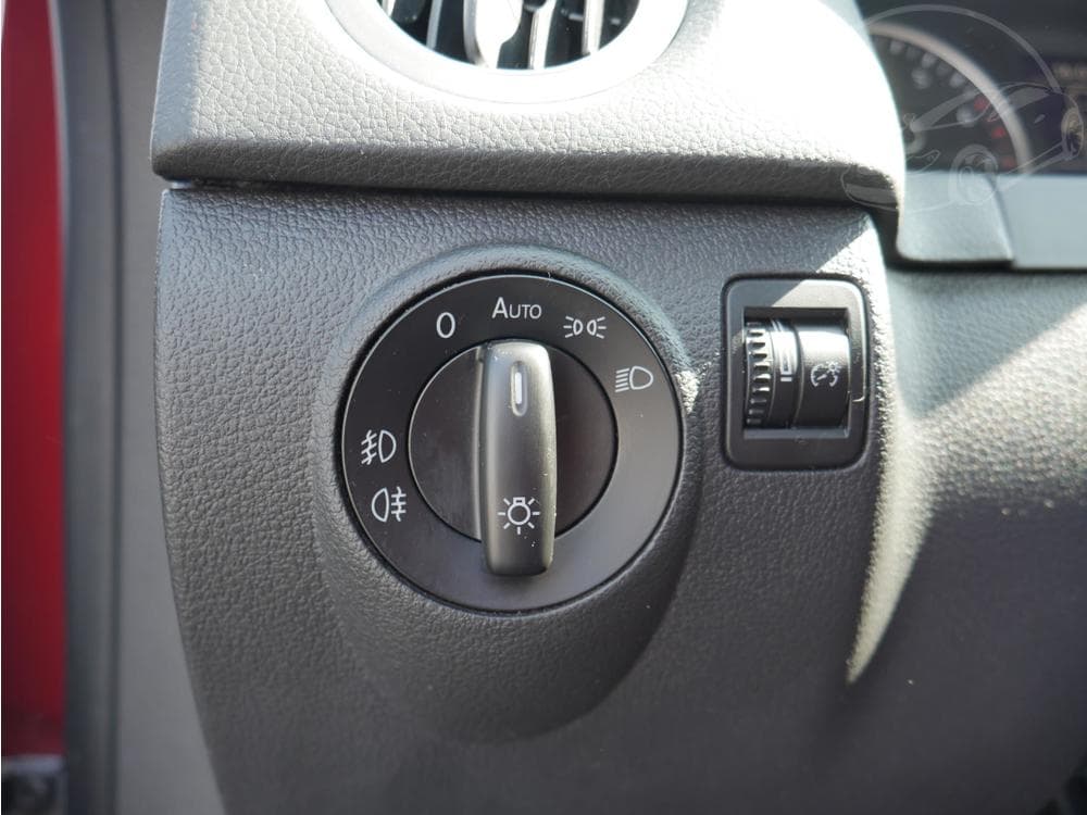 2009 Volkswagen TIGUAN - 15