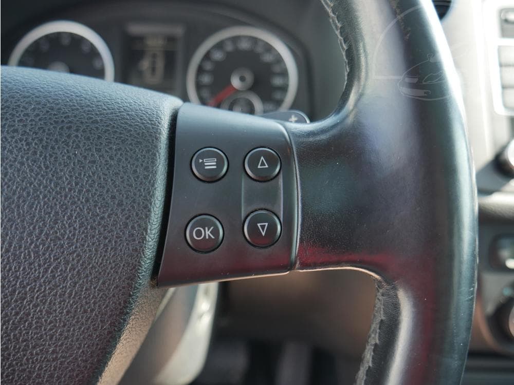 2009 Volkswagen TIGUAN - 17