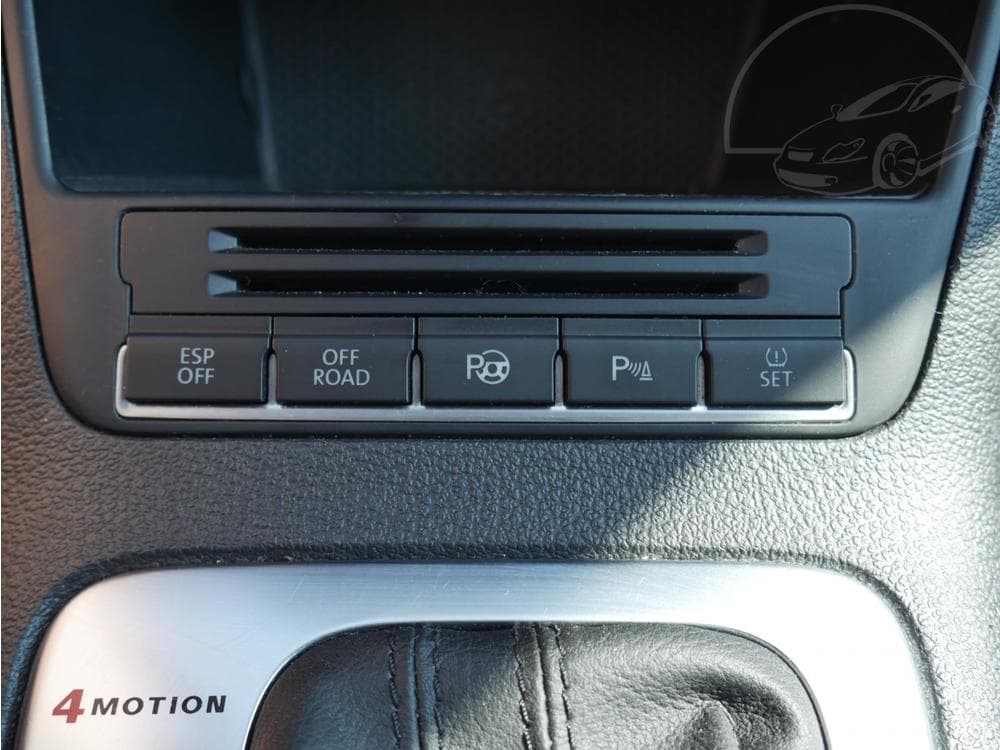 2009 Volkswagen TIGUAN - 18