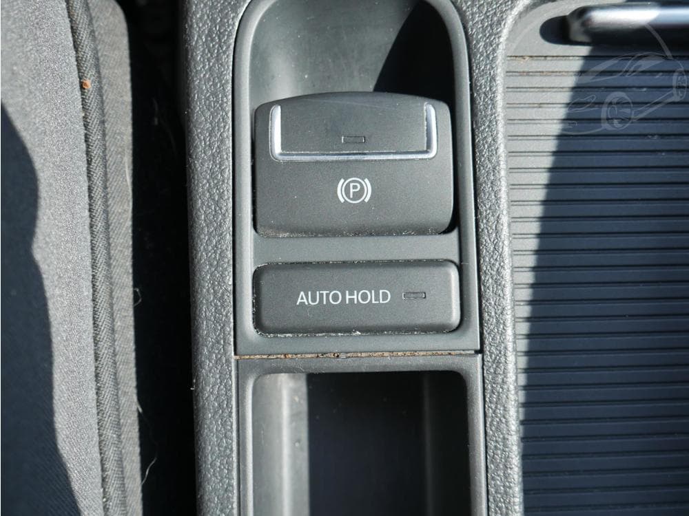 2009 Volkswagen TIGUAN - 19