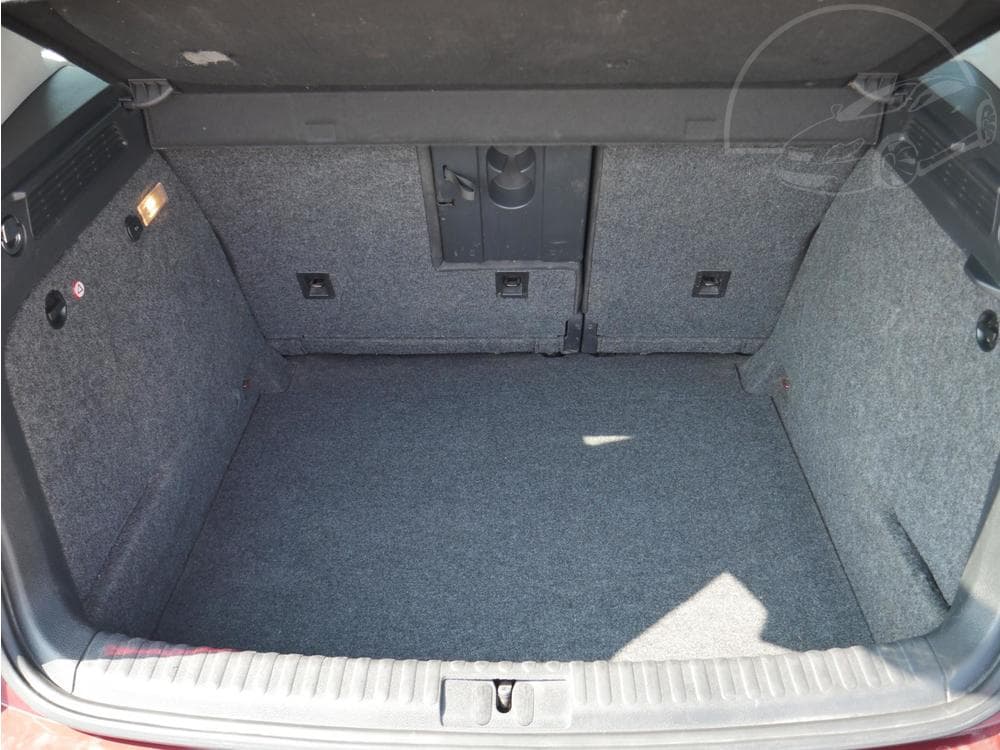2009 Volkswagen TIGUAN - 7