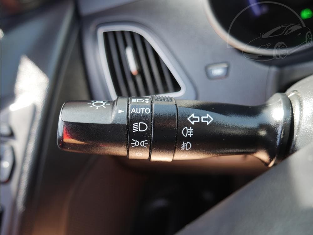 2010 Hyundai ix35 - 14