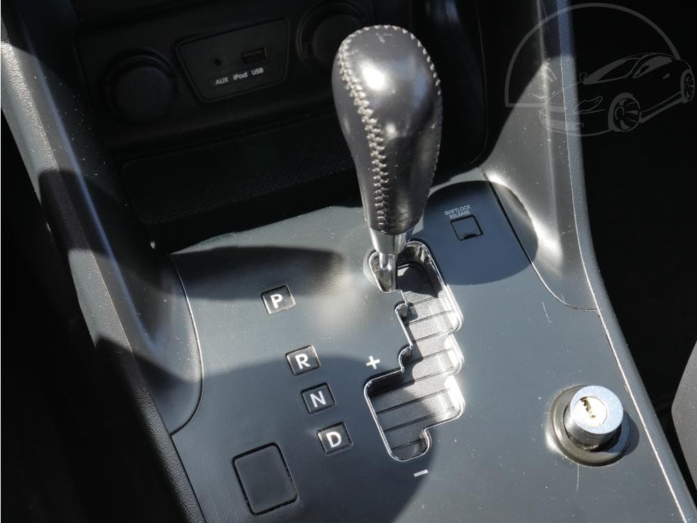 2010 Hyundai ix35 - 15