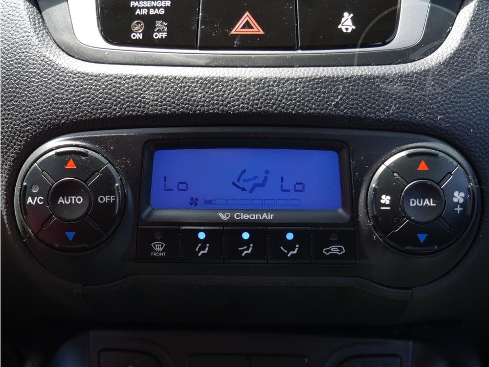 2010 Hyundai ix35 - 17