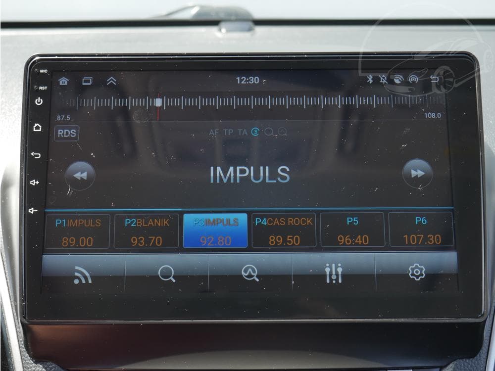 2010 Hyundai ix35 - 19