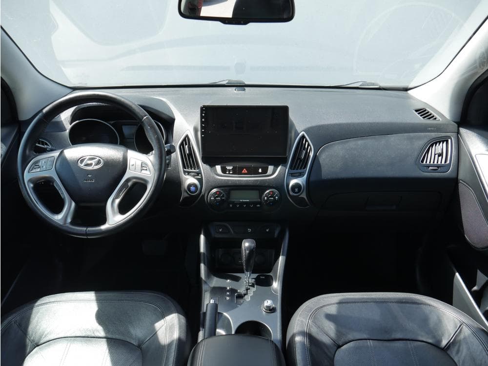 2010 Hyundai ix35 - 8
