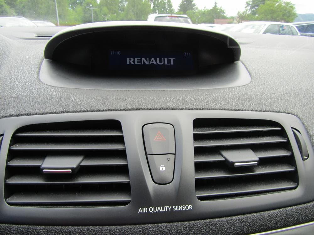 2014 Renault MEGANE - 14