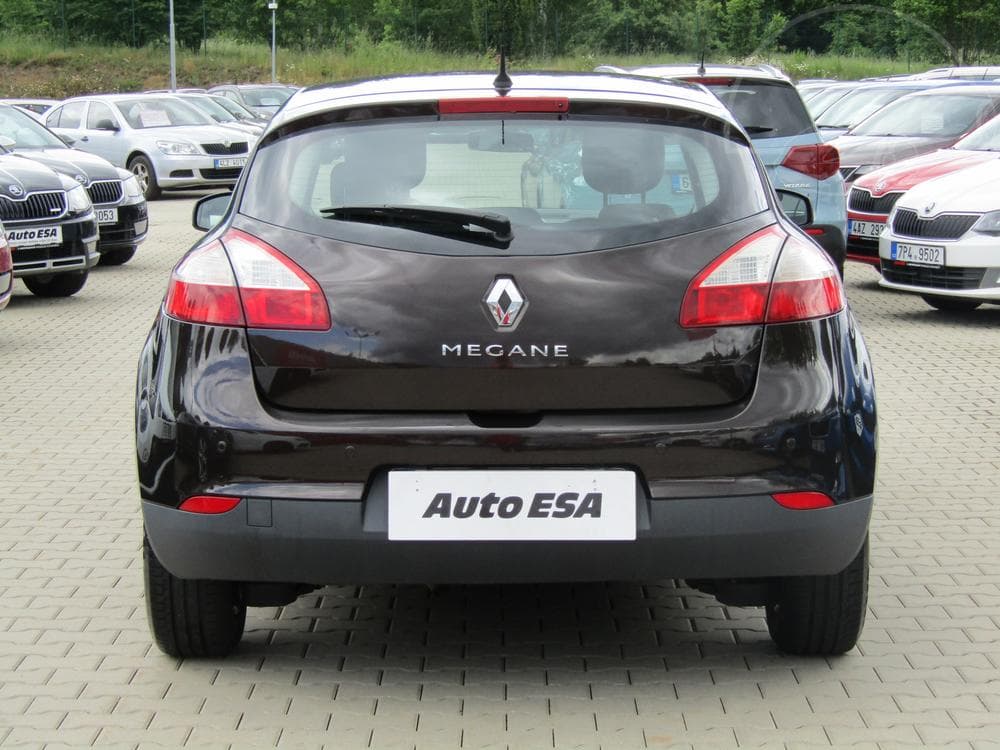 2014 Renault MEGANE - 4