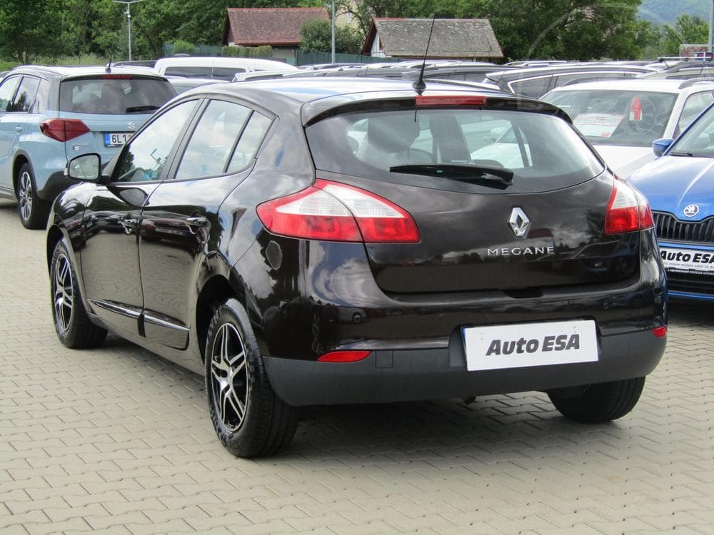 2014 Renault MEGANE - 6