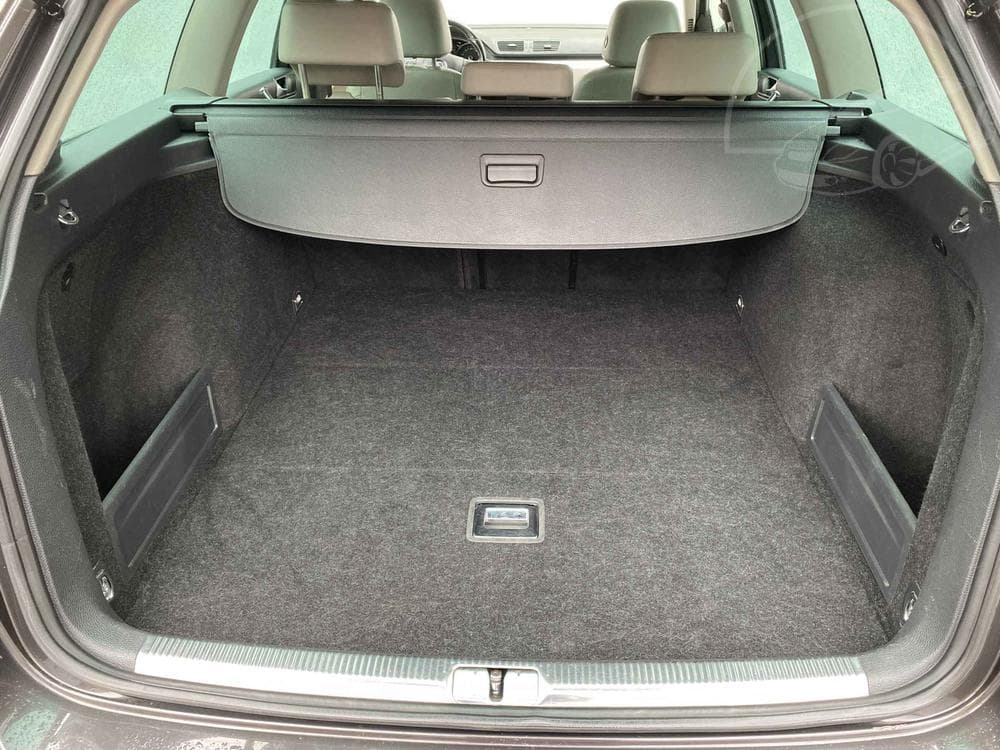 2009 Volkswagen PASSAT - 7