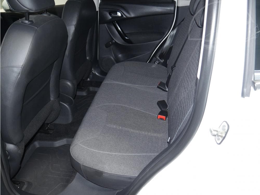 2015 Citroen C3 - 10