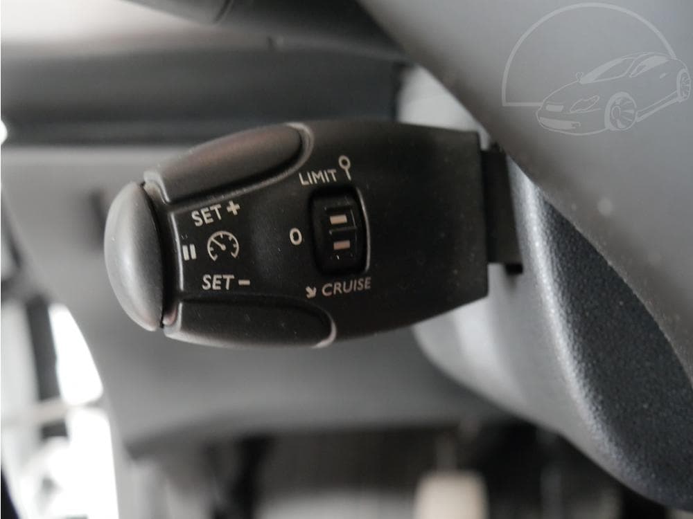 2015 Citroen C3 - 14