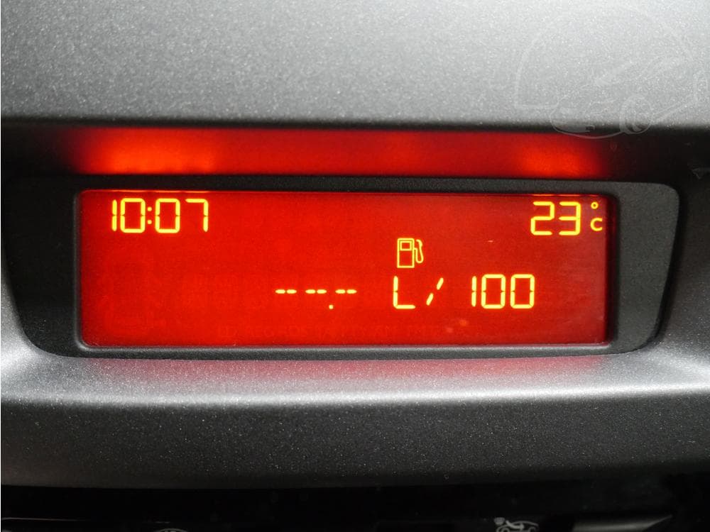 2015 Citroen C3 - 15