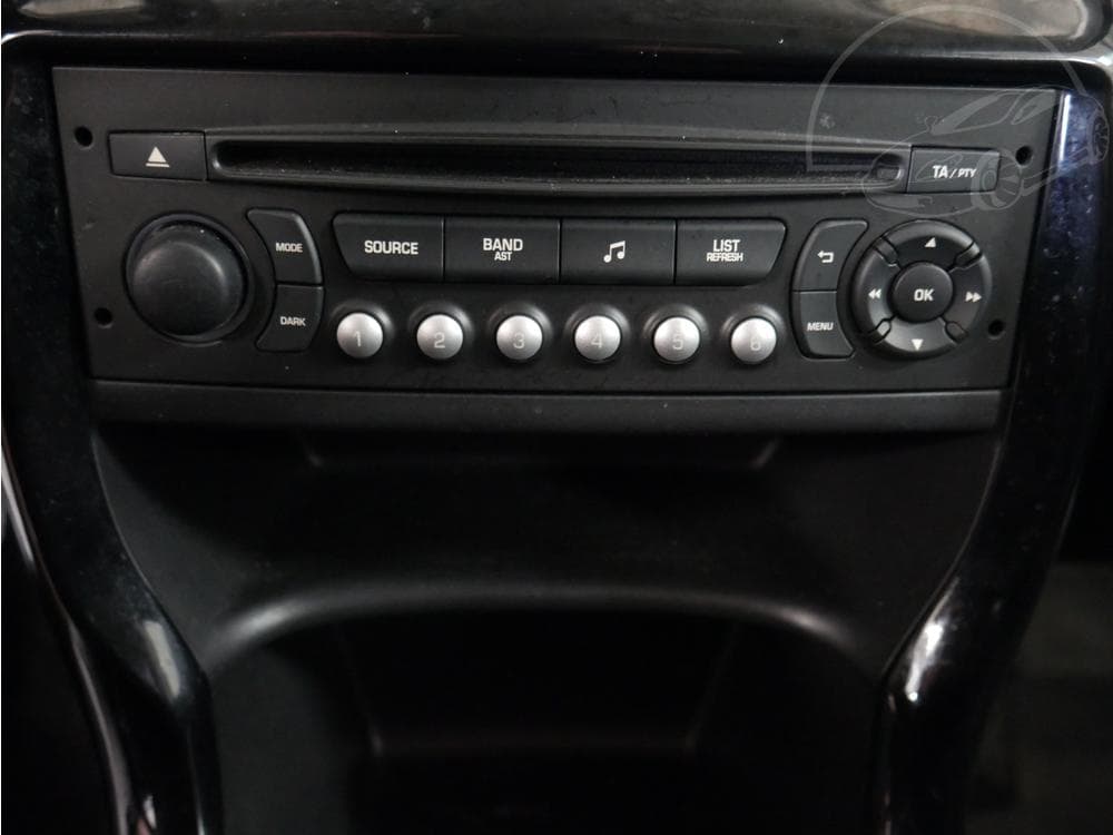 2015 Citroen C3 - 17