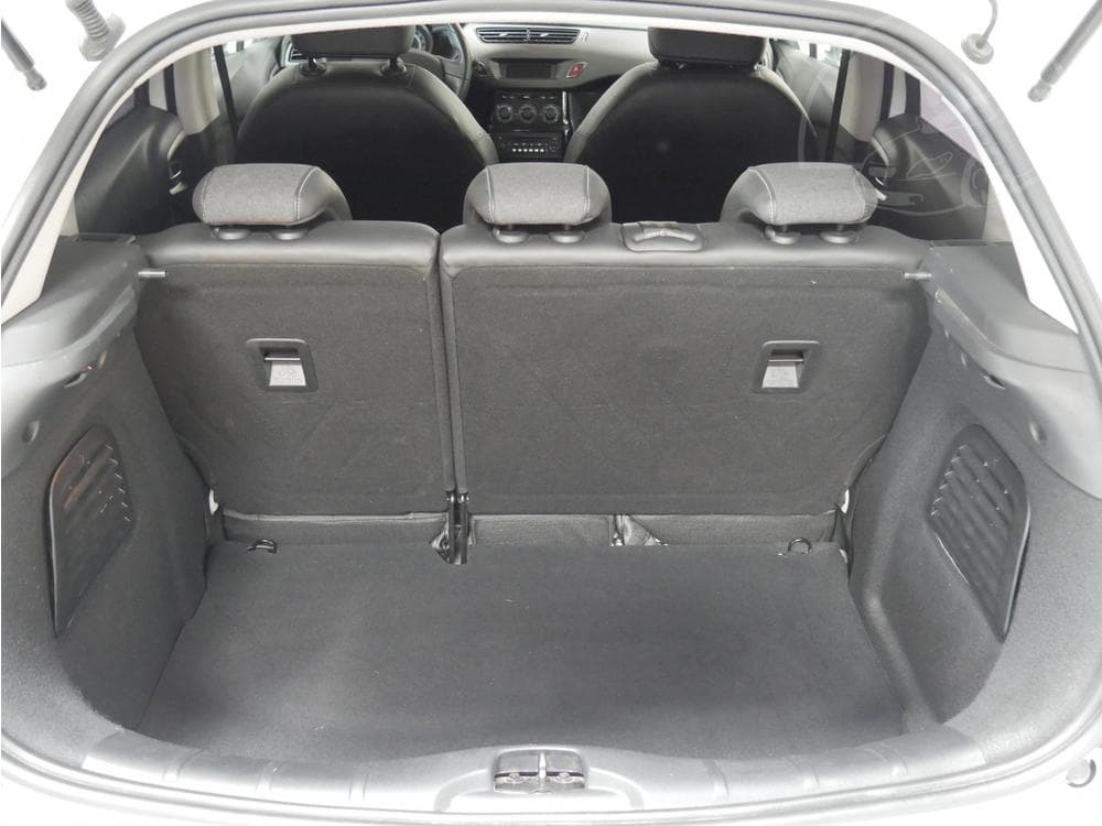 2015 Citroen C3 - 7