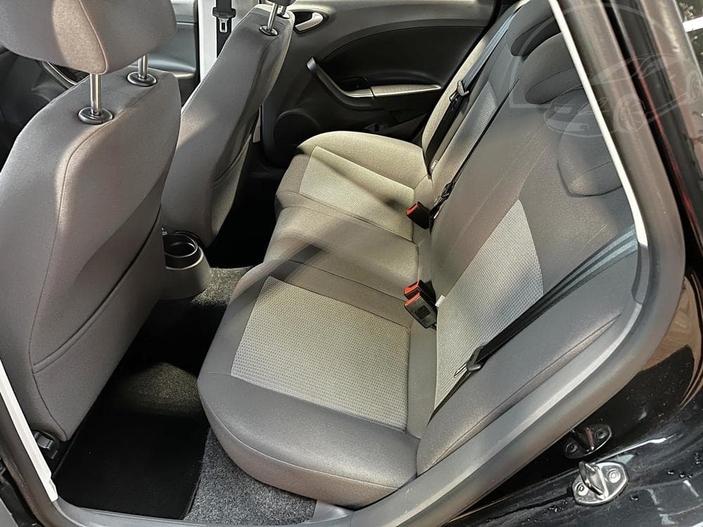 2011 Seat IBIZA - 10
