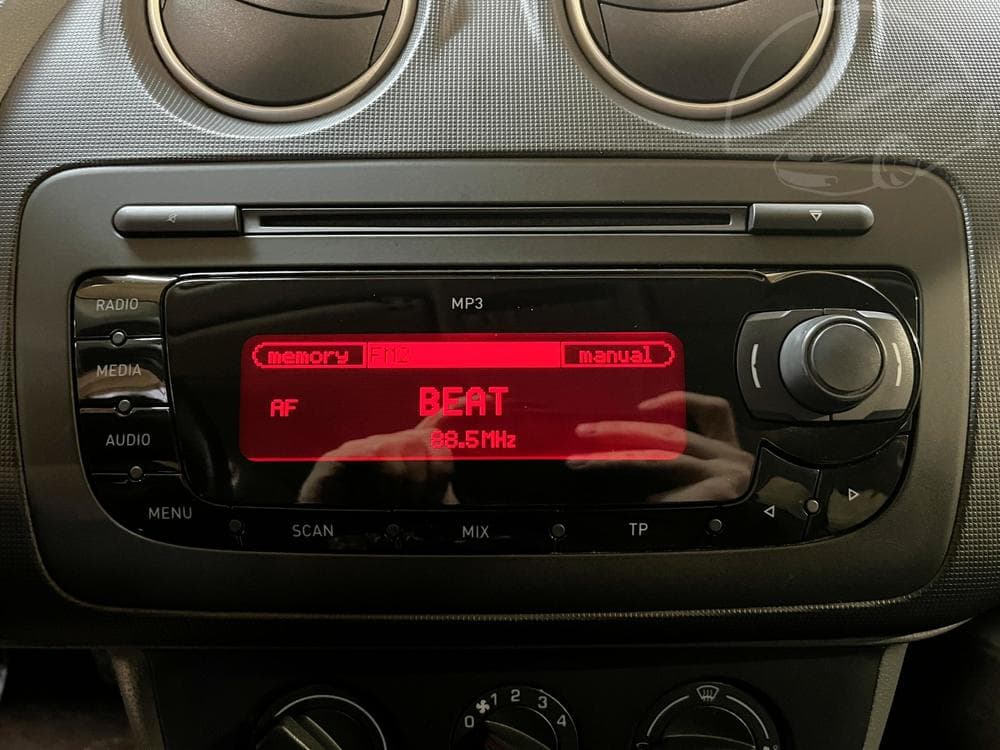 2011 Seat IBIZA - 11