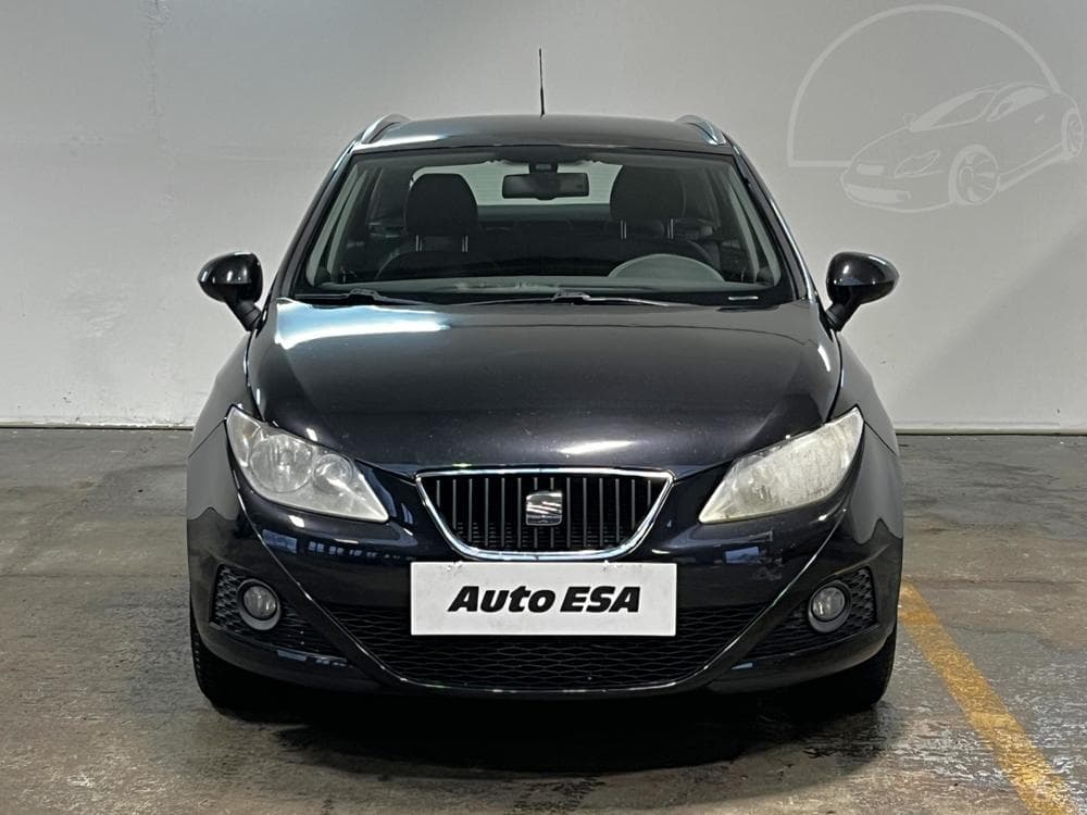 2011 Seat IBIZA - 2