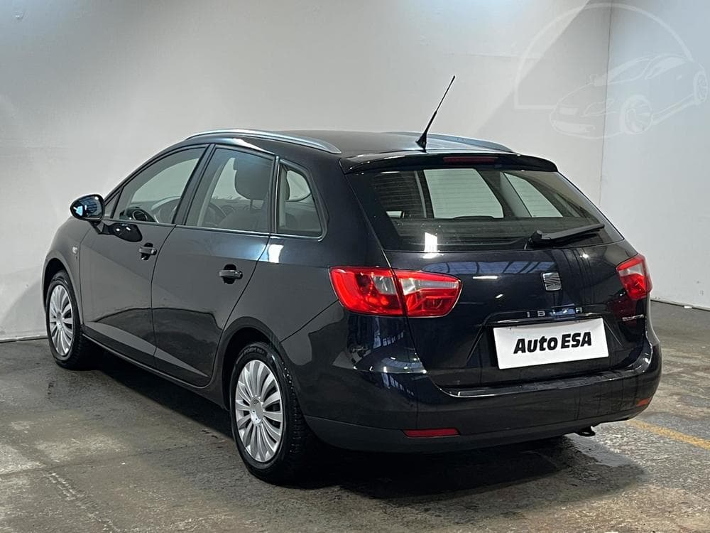 2011 Seat IBIZA - 6