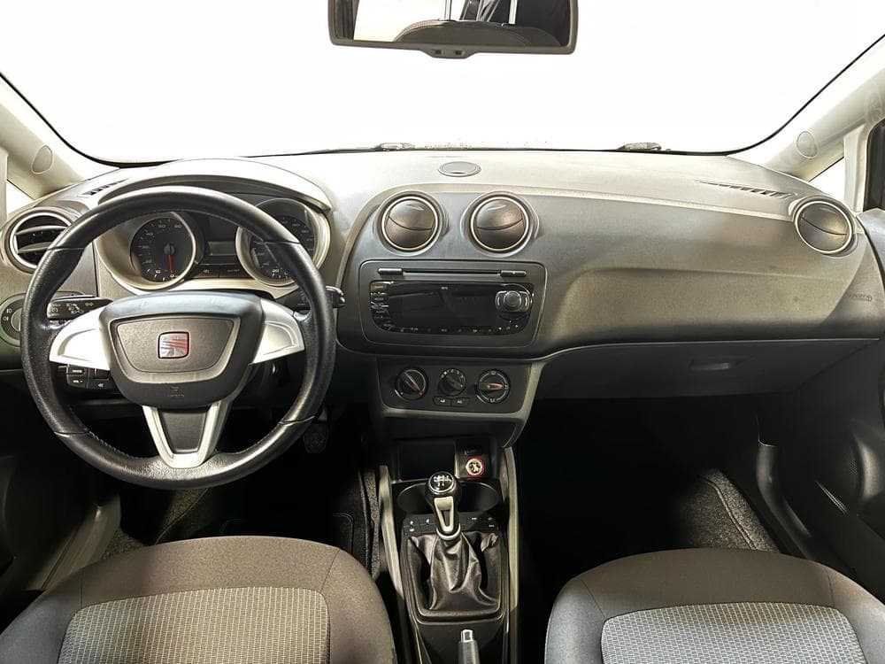 2011 Seat IBIZA - 8