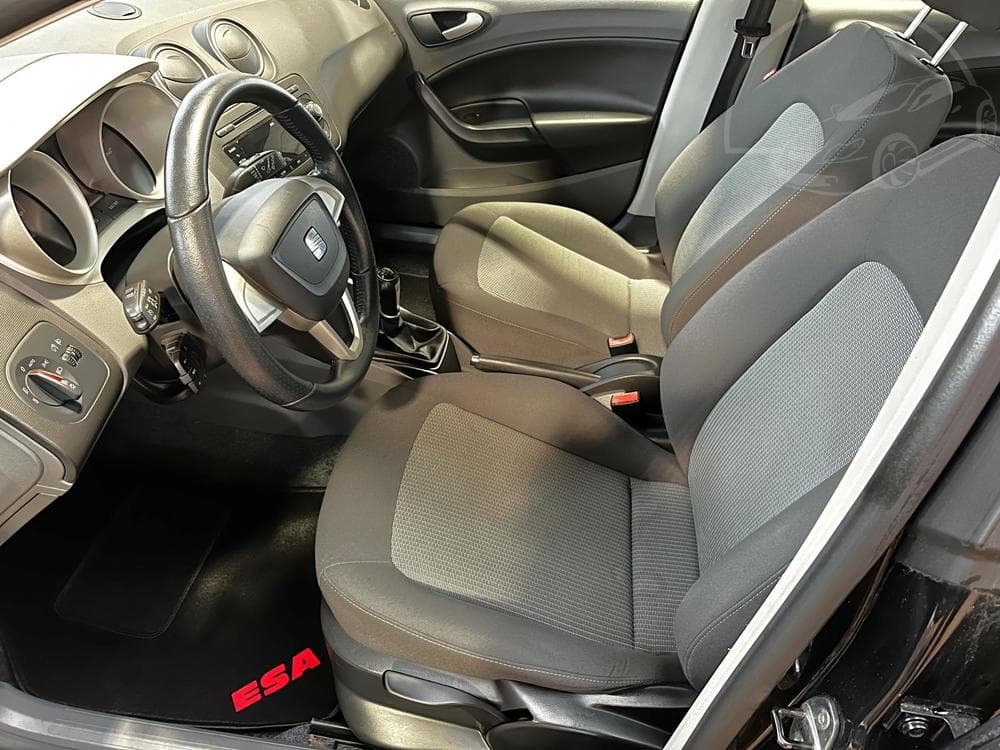 2011 Seat IBIZA - 9