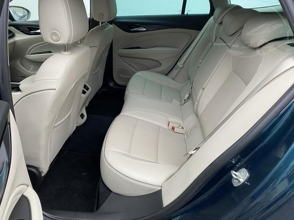 2018 Opel Insignia - 10