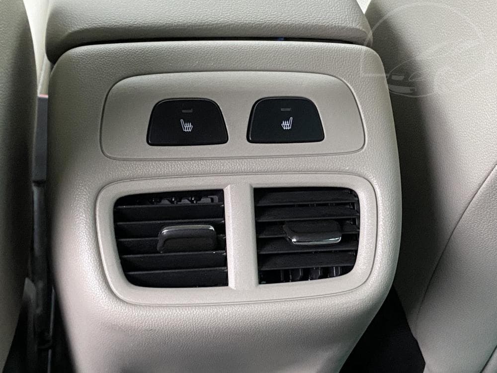 2018 Opel Insignia - 11