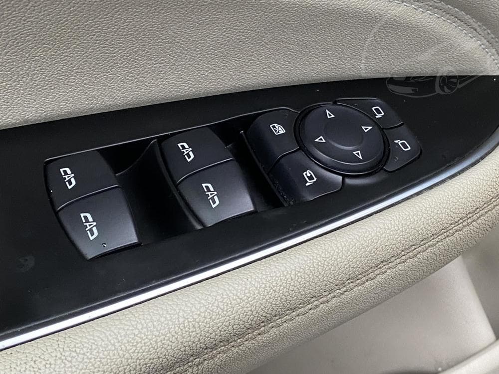 2018 Opel Insignia - 12