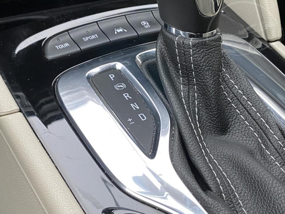 2018 Opel Insignia - 16