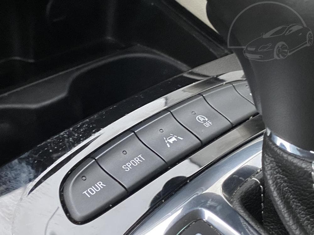 2018 Opel Insignia - 17