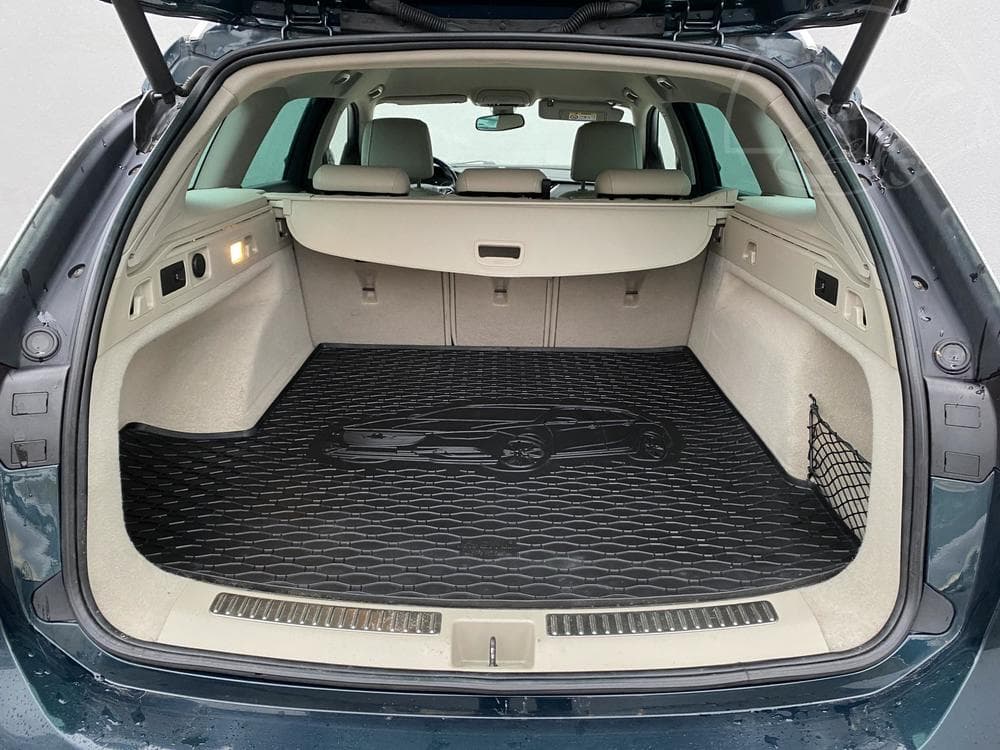 2018 Opel Insignia - 7