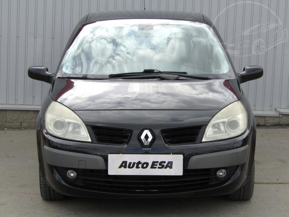 2008 Renault SCENIC - 2